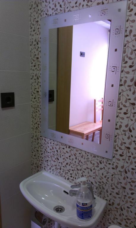 Hostal Bisbal Only Adults No Ac 발렌시아 객실 사진