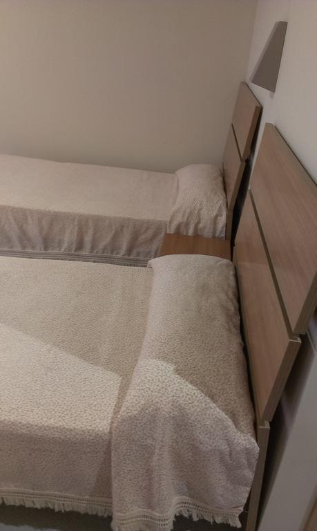 Hostal Bisbal Only Adults No Ac 발렌시아 객실 사진