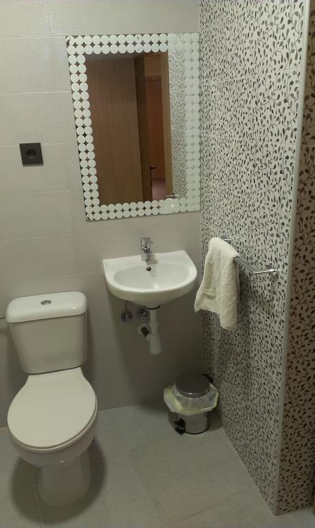 Hostal Bisbal Only Adults No Ac 발렌시아 객실 사진