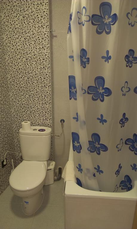 Hostal Bisbal Only Adults No Ac 발렌시아 외부 사진