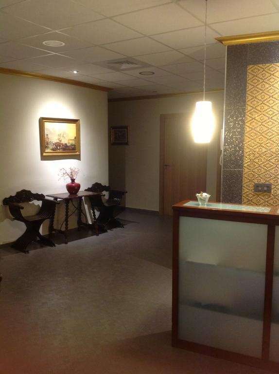 Hostal Bisbal Only Adults No Ac 발렌시아 외부 사진