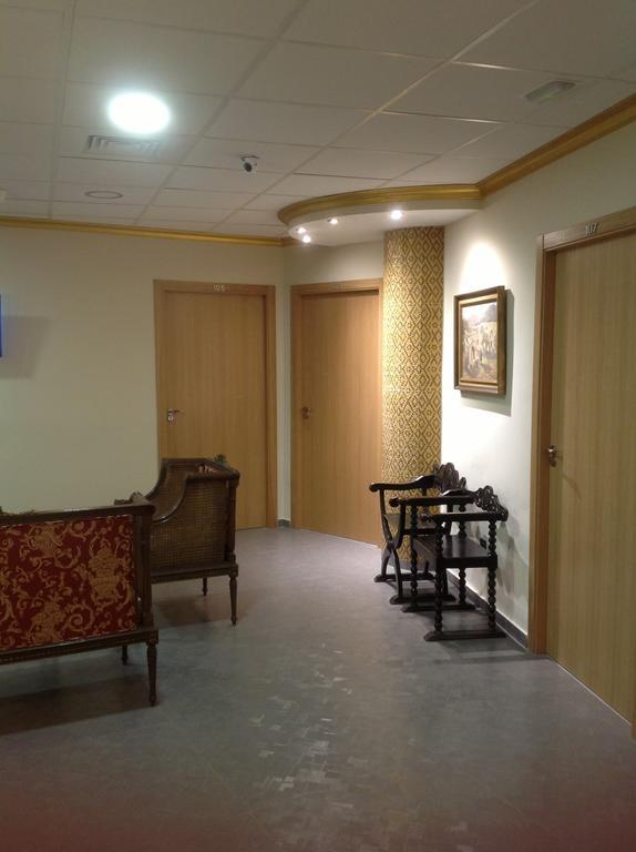 Hostal Bisbal Only Adults No Ac 발렌시아 외부 사진