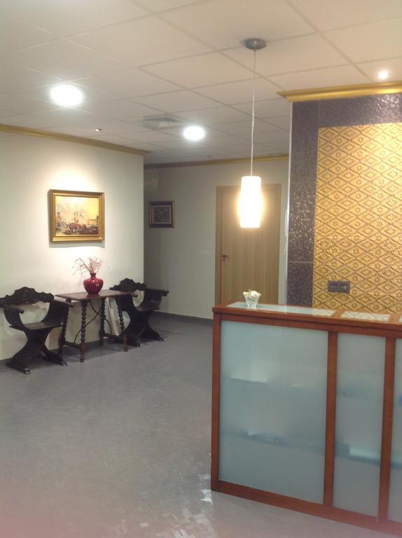 Hostal Bisbal Only Adults No Ac 발렌시아 외부 사진
